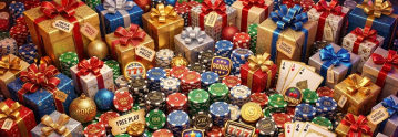 Wildrobin Casino bonus