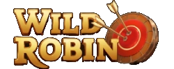 Wildrobin Casino Logo